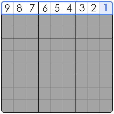 large sudoku